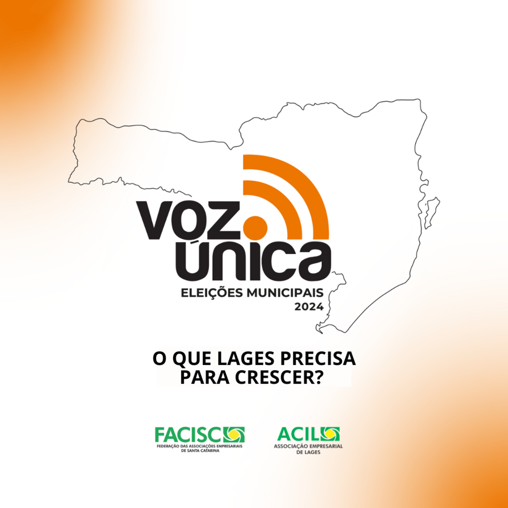 ACIL levanta demandas de Lages para o Voz Única Municipal