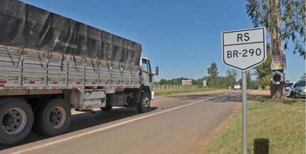 RODOVIAS DA REGIÃO PASSARÃO POR REPAROS A PARTIR DESTA SEGUNDA, INFORMA DNIT.