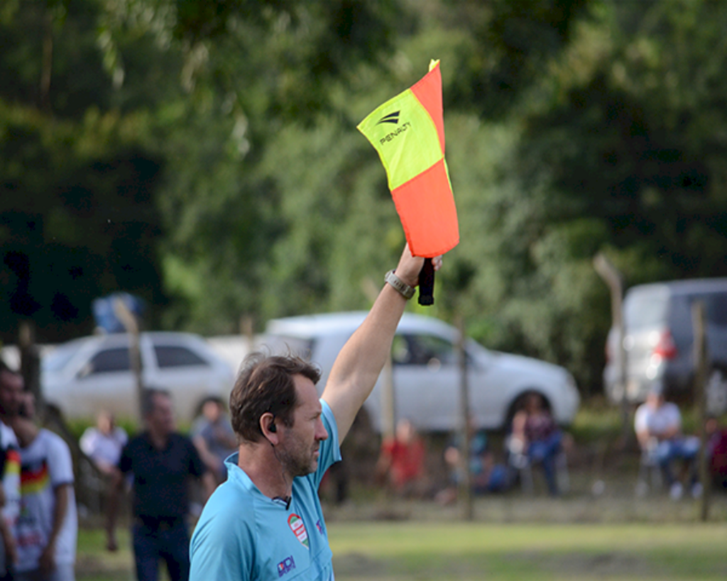 Copa Cresol define semifinalistas