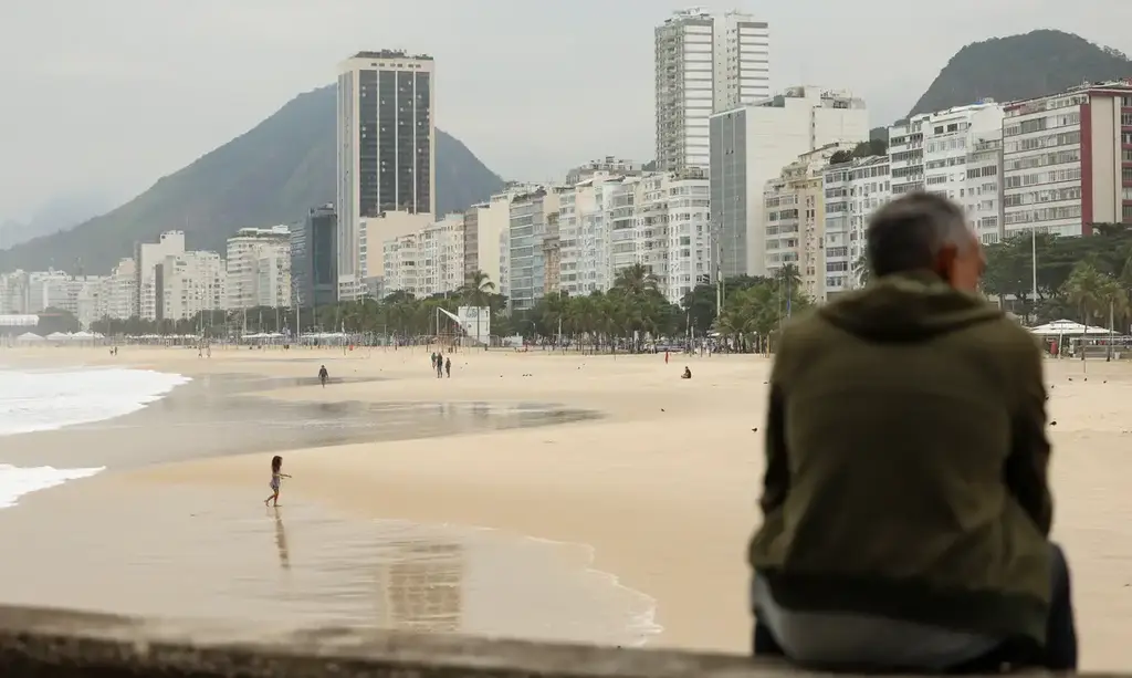 Foto: Tomaz Silva / Agência Brasil - 