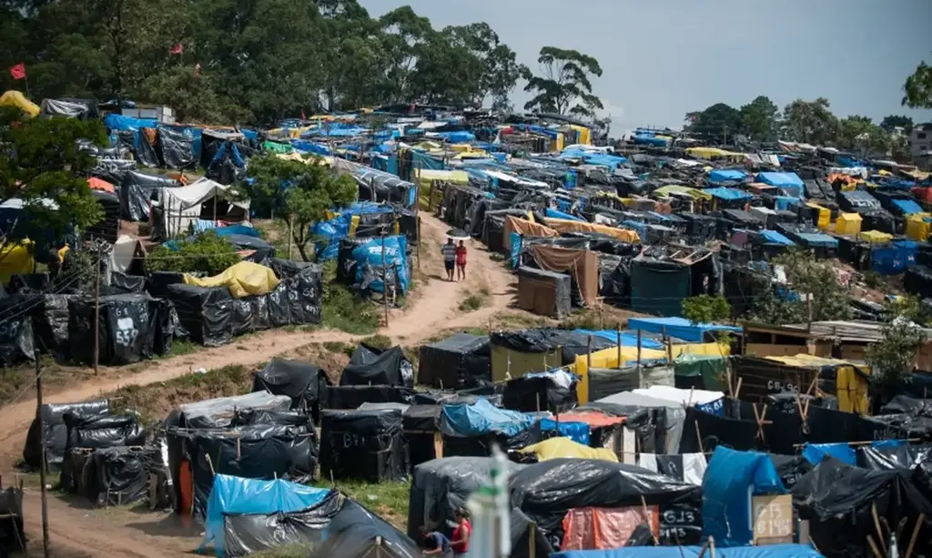 Foto: Marcelo Camargo / Agência Brasil - 