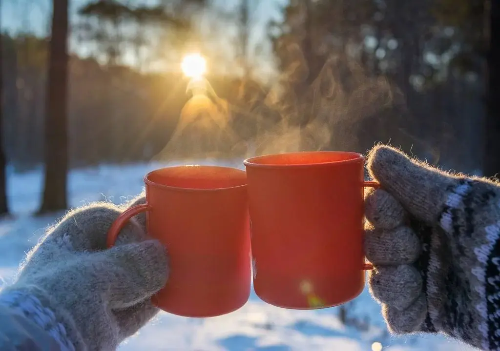 Frio intenso em Santa Catarina tem data para acabar