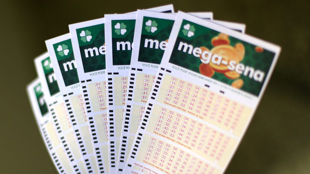 Aposta de SC garante prêmio em Mega-Sena de R$ 42 milhões