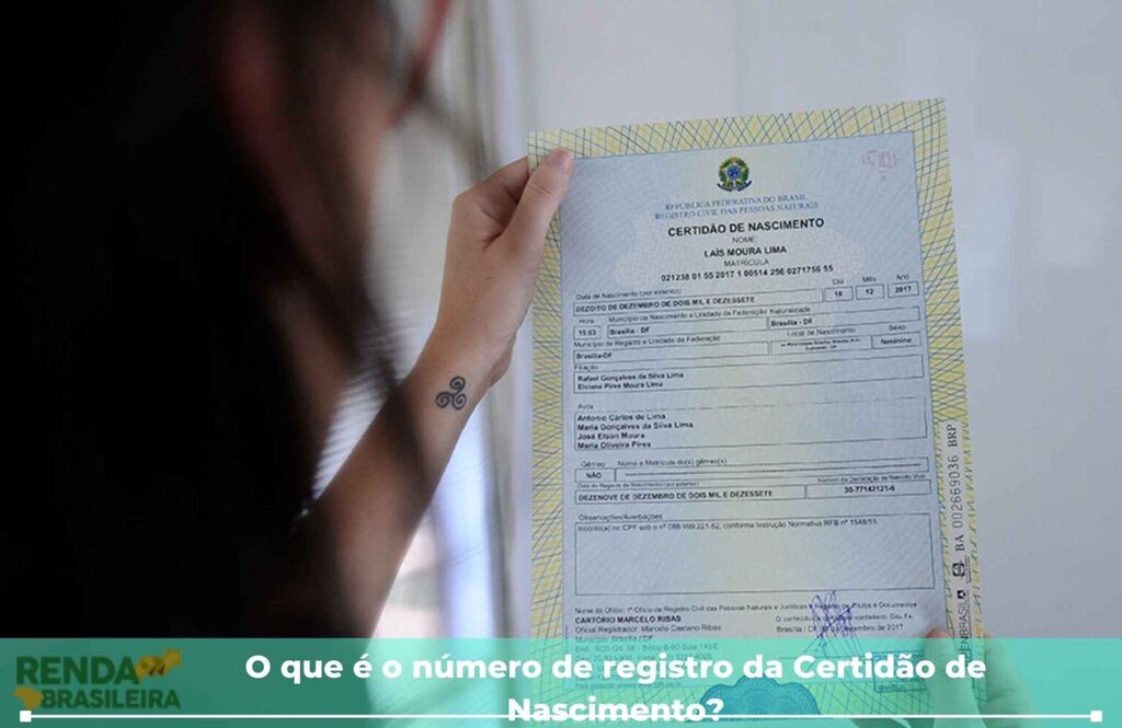 Santa Catarina possui 2,3 mil crianças até cinco anos sem registro civil