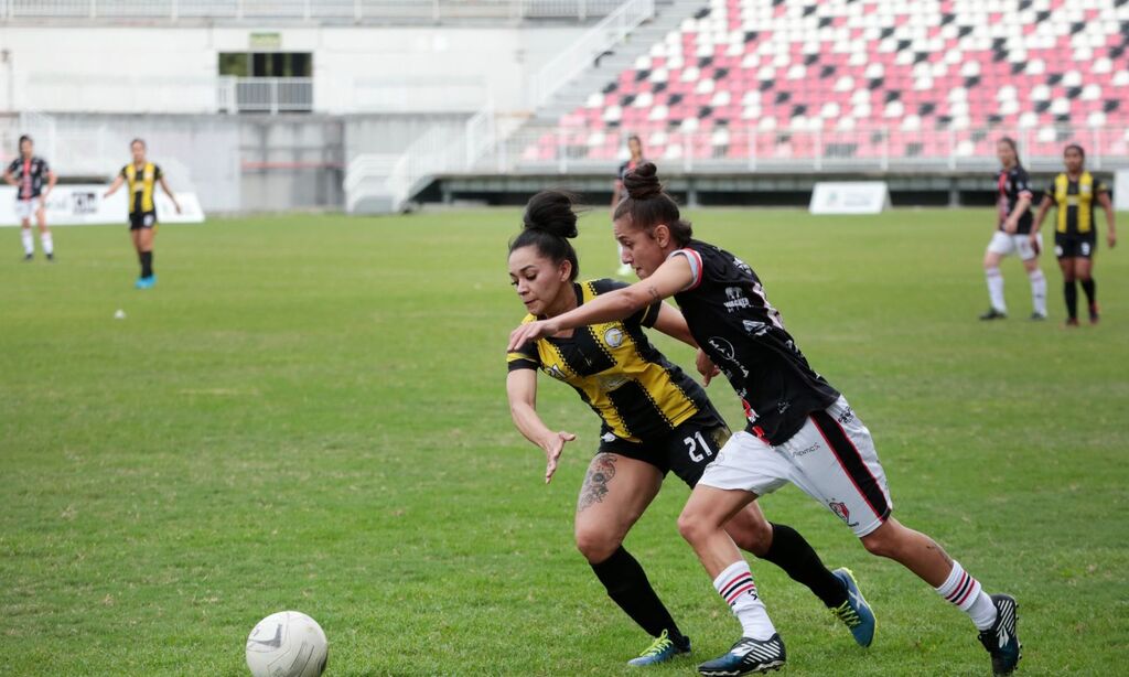 Inscrições abertas para o 4º Copão Kurt Meinert Feminino de Futebol Amador