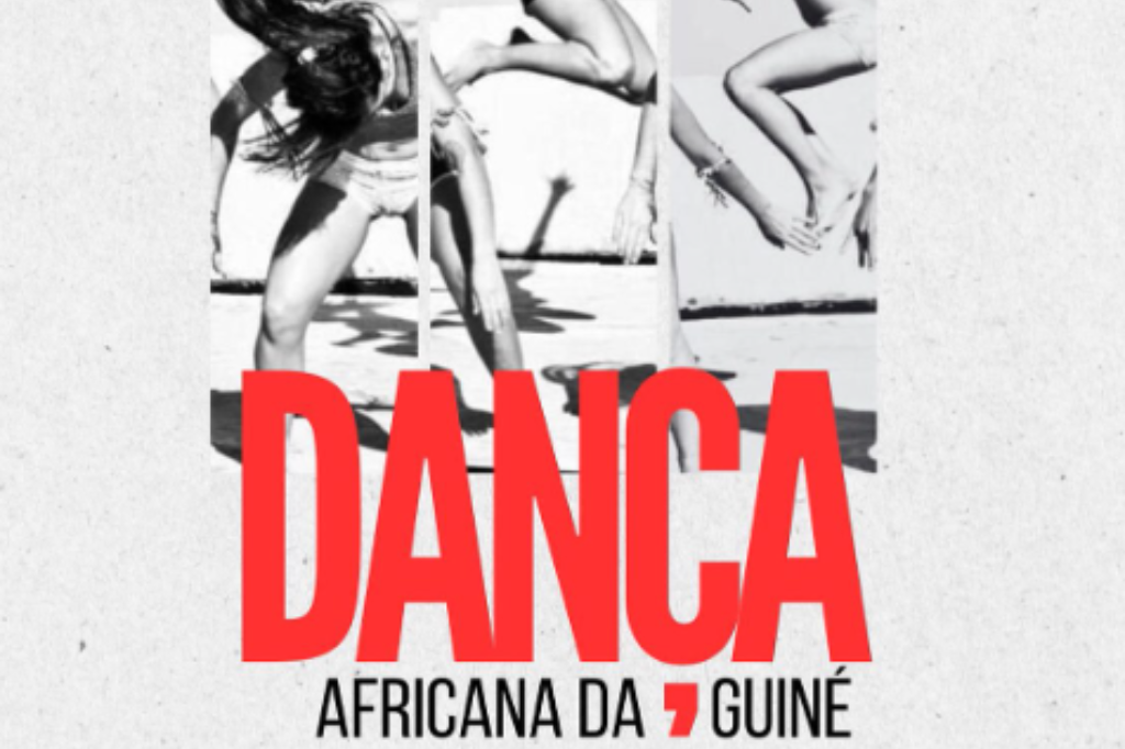 Estão abertas inscrições para aulão gratuito de Dança Africana no Teatro Usina