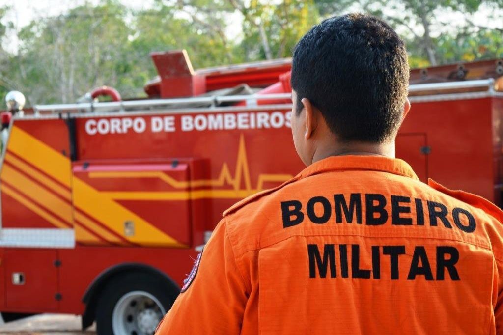 Bombeiros alertam sobre tentativas de golpe usando o nome da corporação