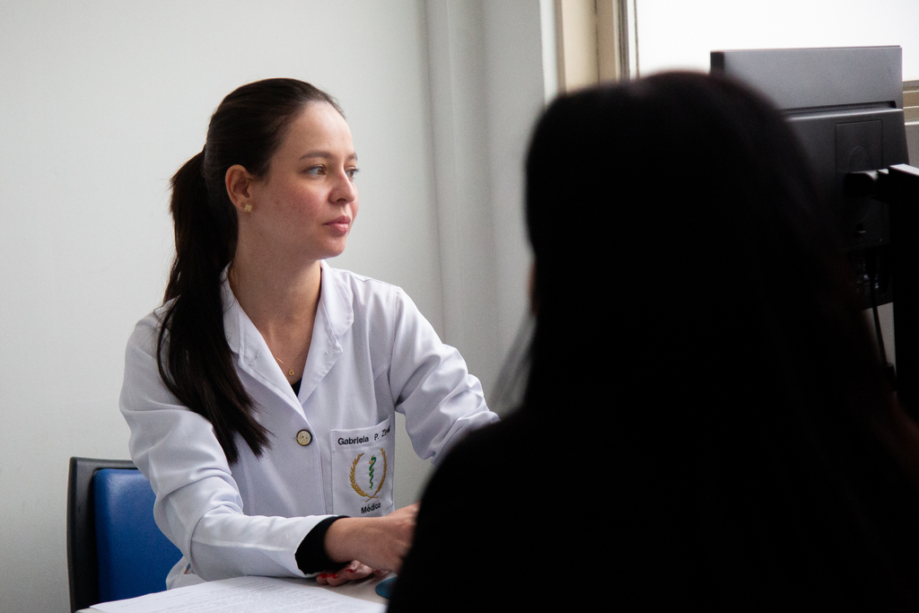 Projeto facilita acesso a método contraceptivo na rede municipal de saúde de Santa Maria