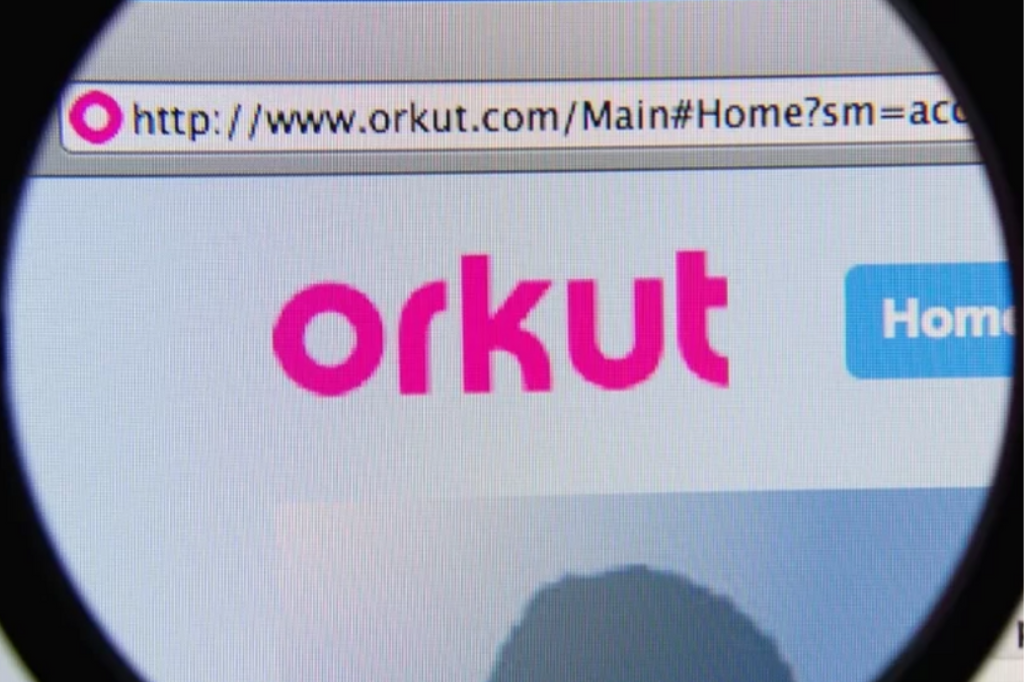 (Imagem reprodução) - Possível retorno do Orkut: fundador revela planos durante visita ao Brasil