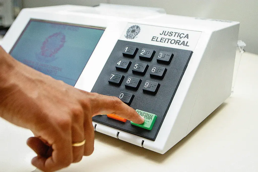 Saiba como consultar candidatos às eleições municipais de 2024