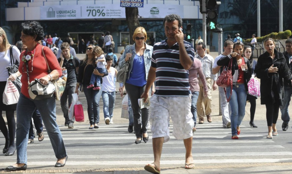 Santa Catarina apresenta a menor taxa de desemprego do país