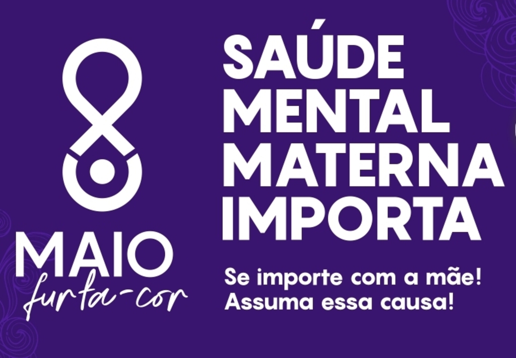 SC terá mês dedicado à saúde mental das mães