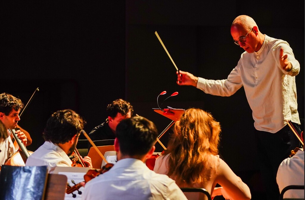  Maior festival-escola de música clássica do país abre inscrições para edição de 2025