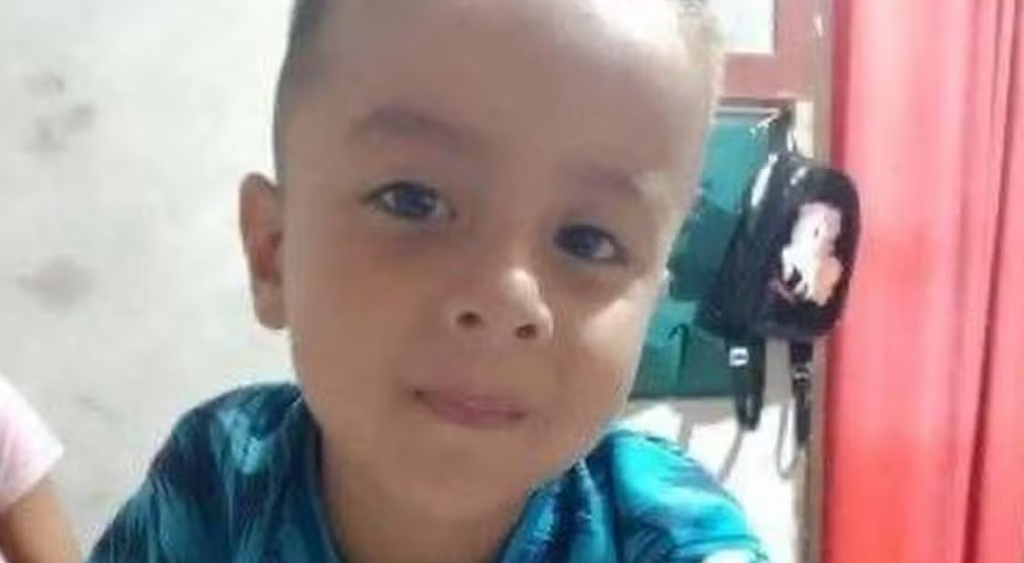 Disque Denúncia lança campanha para encontrar menino desaparecido em Corrientes