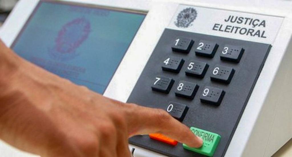 ELEIÇÕES MUNICIPAIS 2024