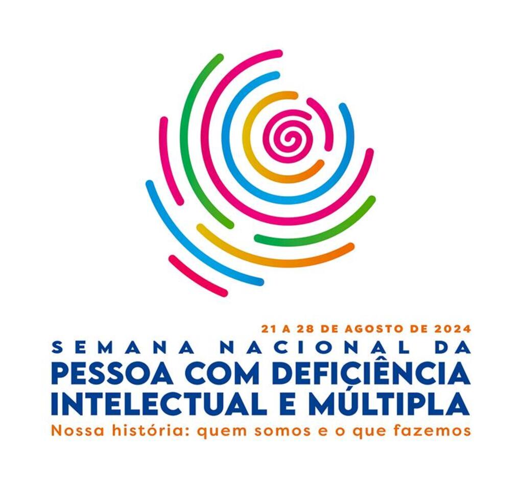 APAES DA REGIÃO PREPARAM ATIVIDADES NA SEMANA NACIONAL DA PESSOA COM DEFICIÊNCIA