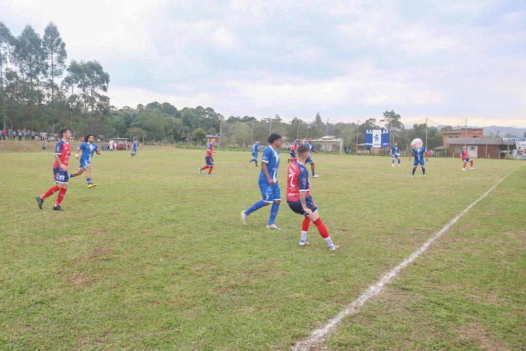 DOMINGO (18) SERÃO CONHECIDOS OS MELHORES  DO CAMPEONATO MUNICIPAL DE FUTEBOL 2024 DE TORRES