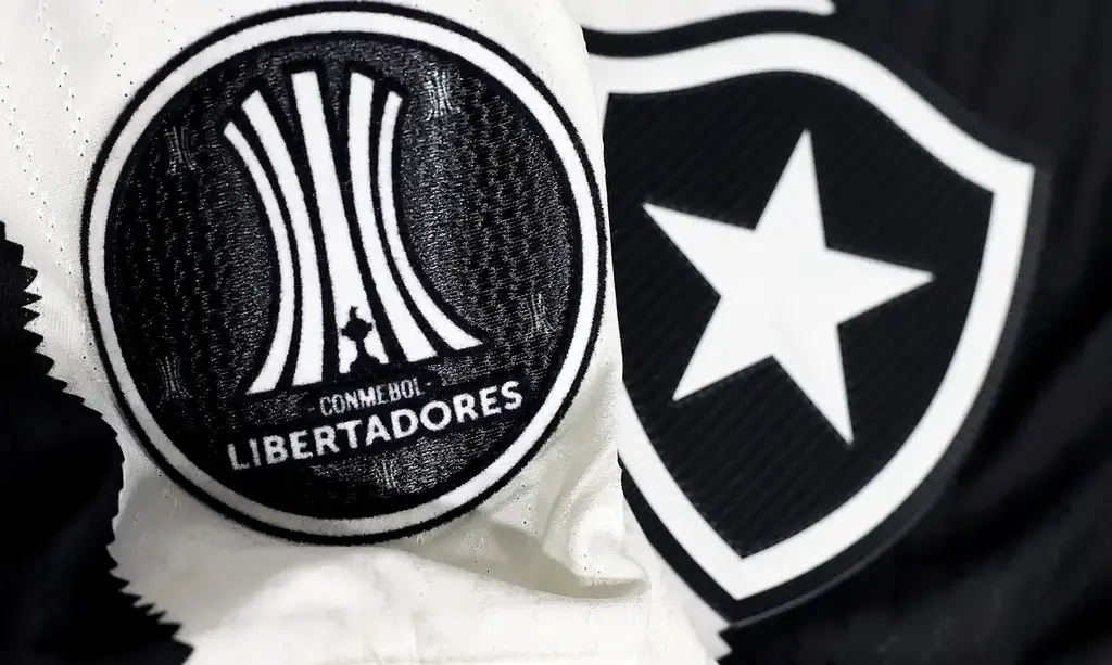 Botafogo irá banir torcedor que cometeu racismo contra Palmeiras