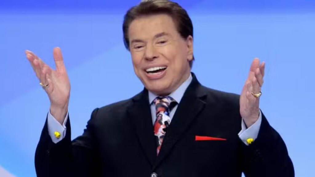 A pedido de Silvio Santos, família não fará velório