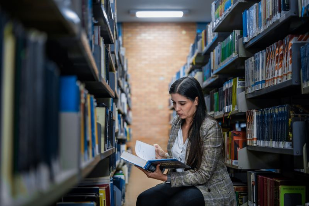 (Imagem reprodução) - Inscrições para o programa Universidade Gratuita no segundo semestre de 2024 começam na terça-feira (20)