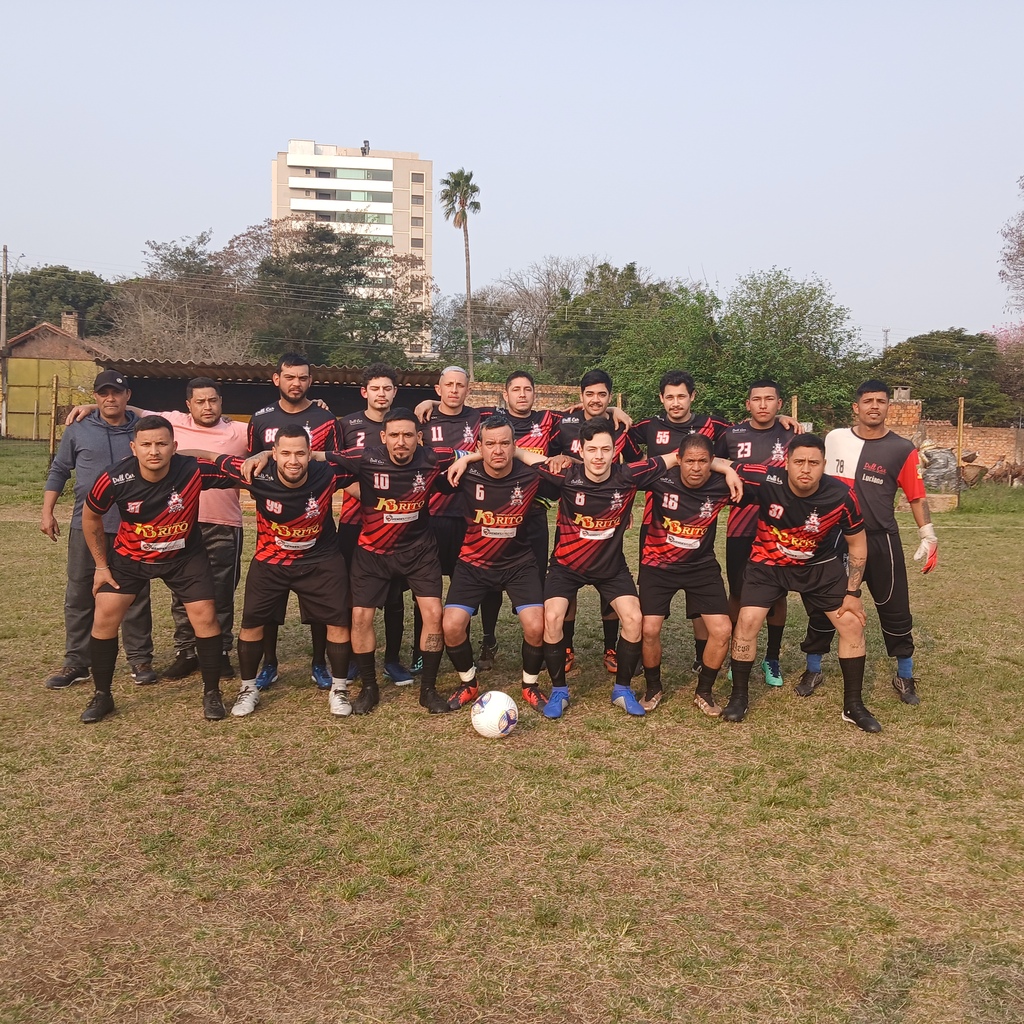 Liga Amadora Uruguaianense inicia torneio