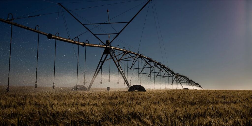 Projeto que permite irrigação em área de proteção recebe críticas