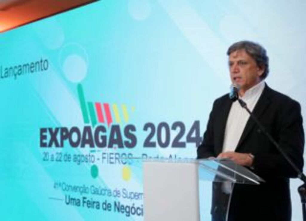 título imagem Expoagas 2024 começa nesta terça com expectativa de movimentar mais de R$ 700 milhões; Grupo Diário participa do evento