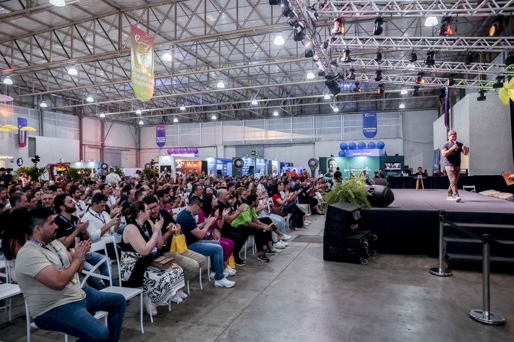 Evento de inovação e empresas terá Batalha de Startups