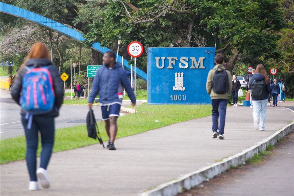 Entre as melhores: UFSM sobe quatro colocações no Shanghai Ranking; instituição está na 7ª posição nacional e 2ª no Estado