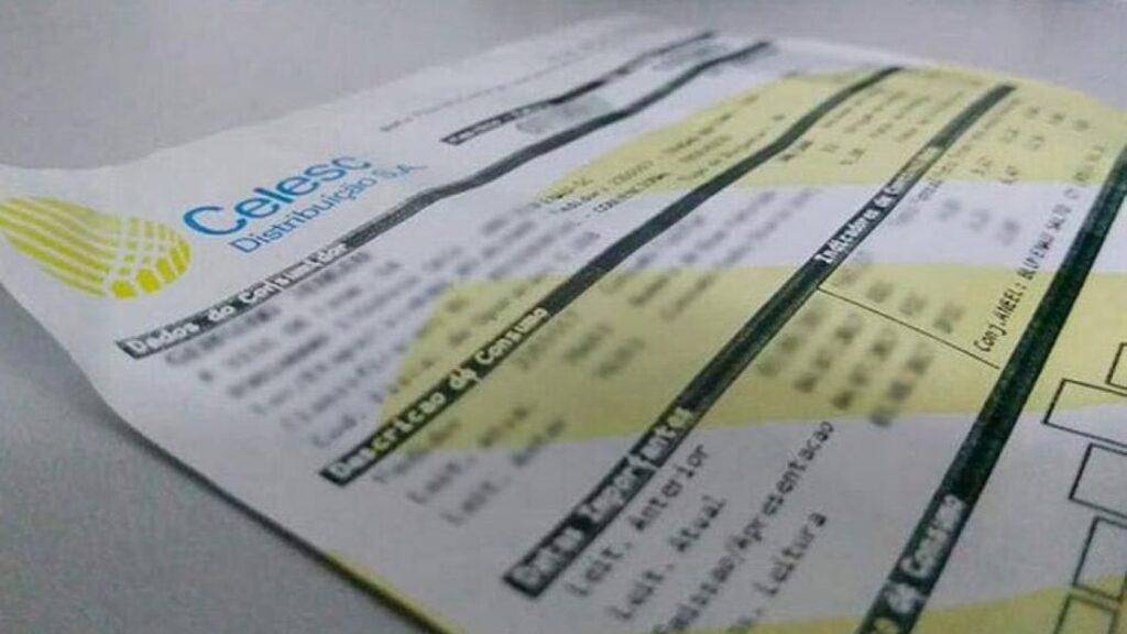 (Foto: Celesc, Divulgação) - 