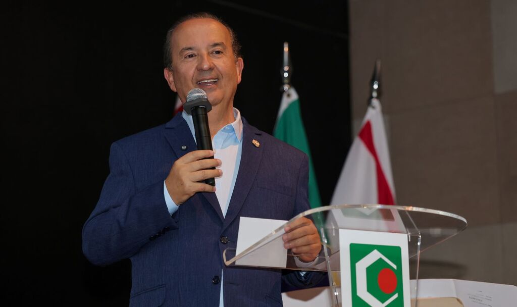 Roberto Zacarias / SECOM - 