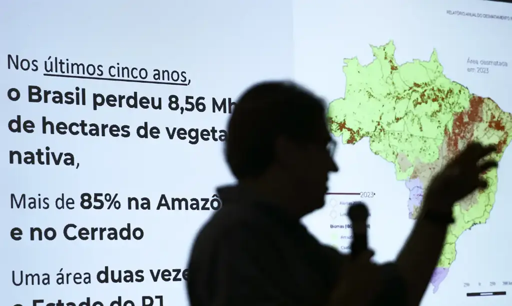 © Marcelo Camargo/Agência Brasil - 