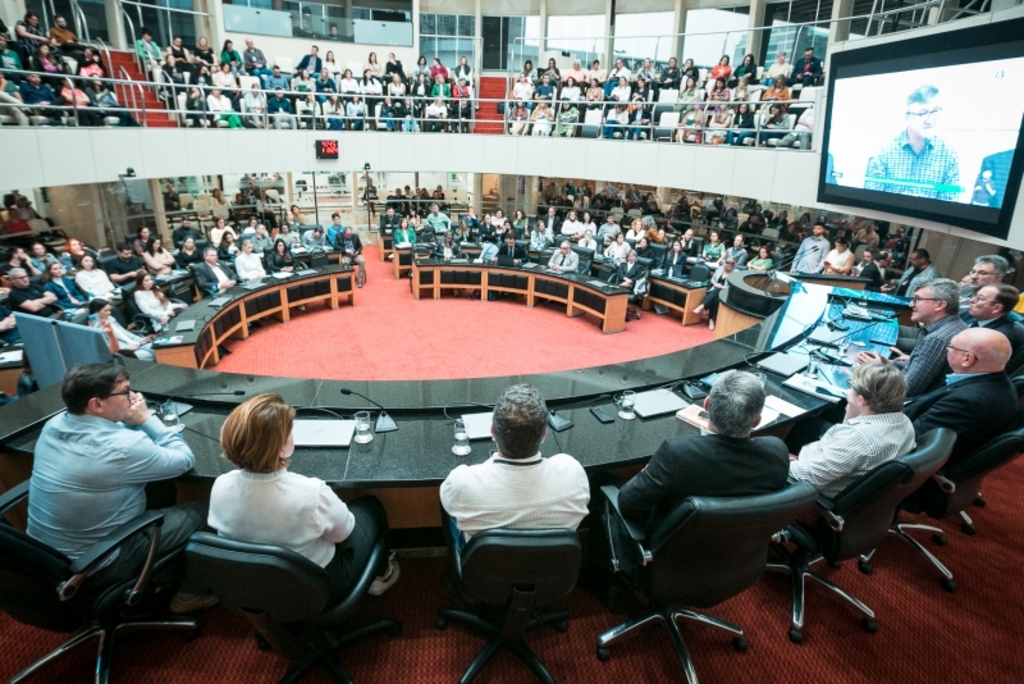 Seminário debate a qualidade da formação de professores em SC