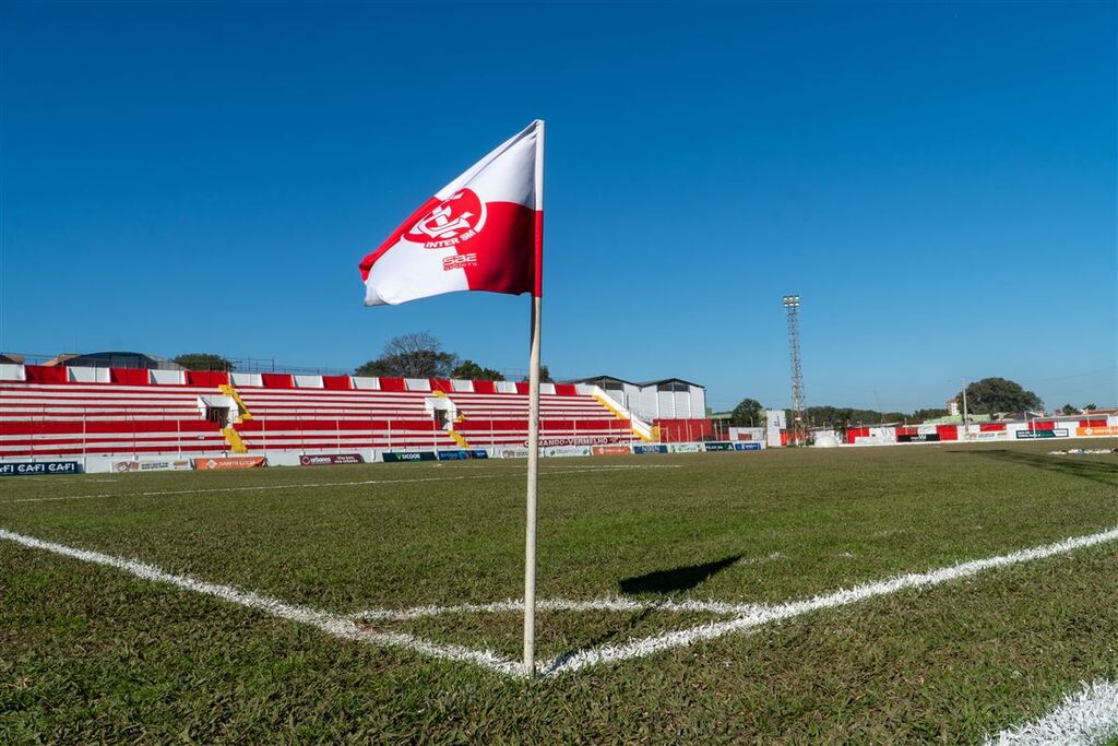 título imagem Conselho Deliberativo do Inter-SM terá reunião na próxima semana