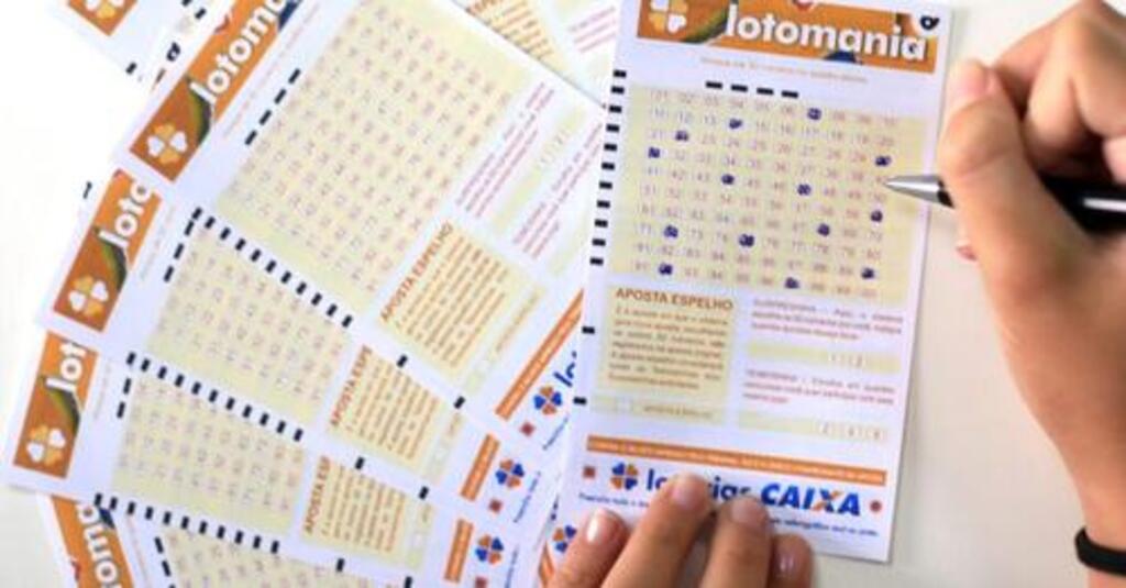 Aposta de SC erra todos os números na Lotomania, mas garante prêmio de R$ 116 mil