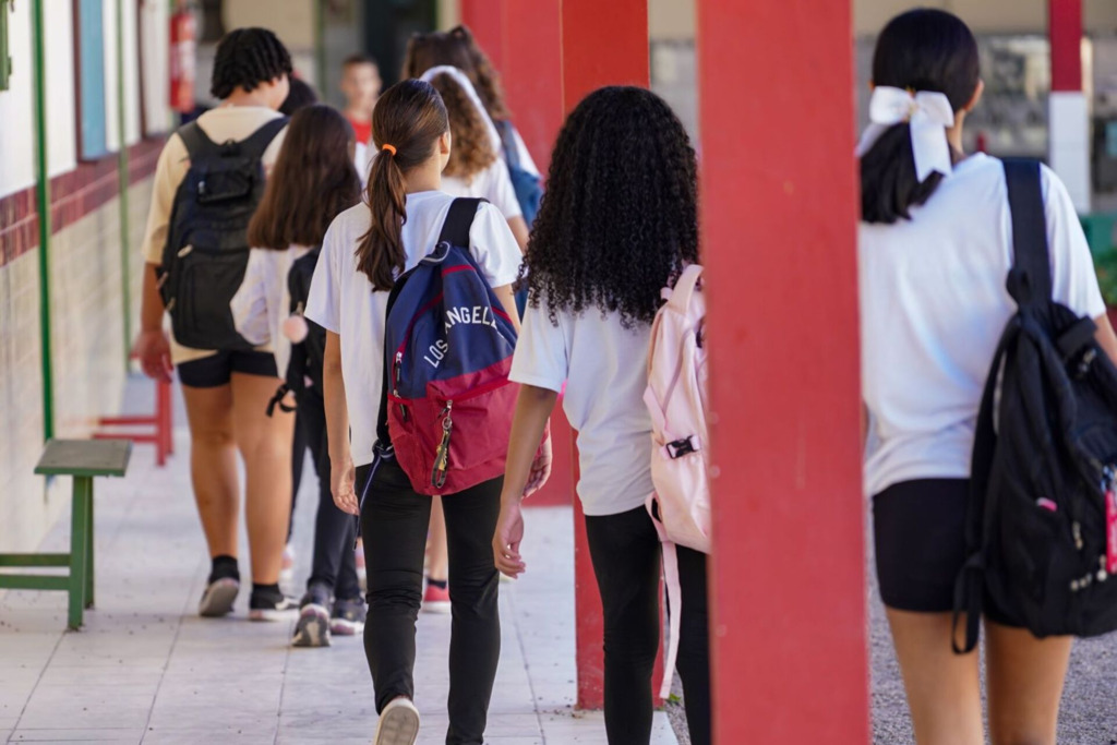 Secretaria de Estado da Educação define calendário escolar de 2025