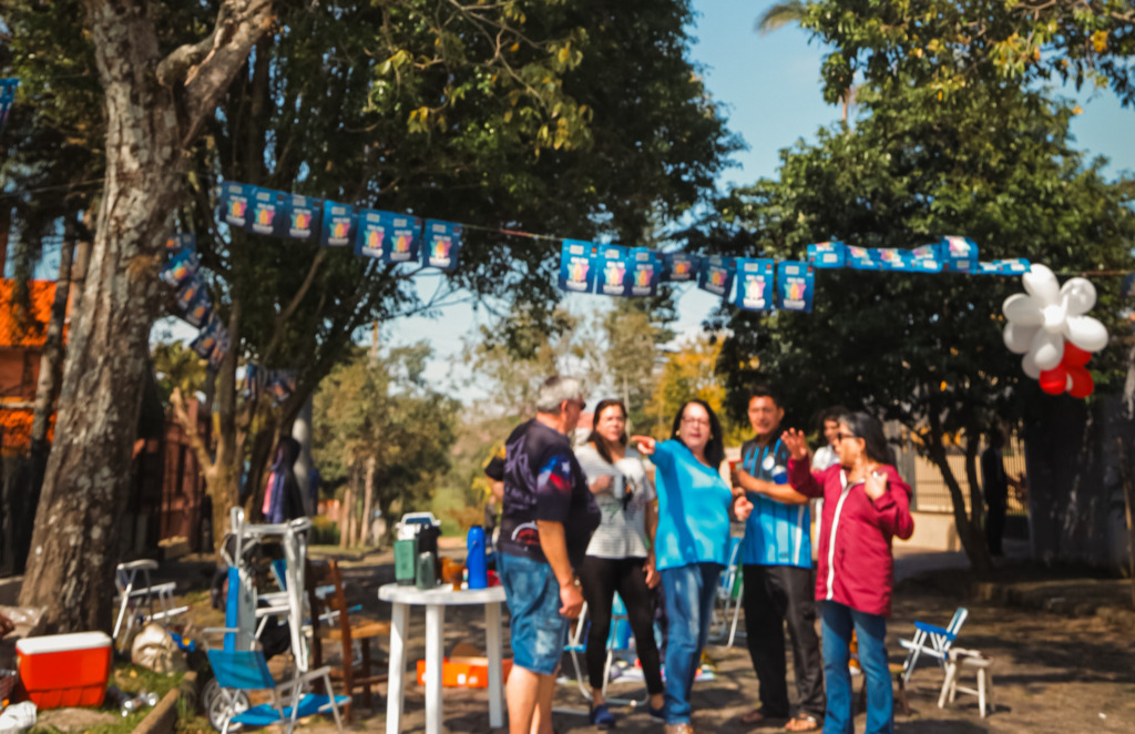 título imagem Feira do Livro, Dia do Vizinho, Festival da Cerveja e cinema; confira dicas para curtir o final de semana em Santa Maria