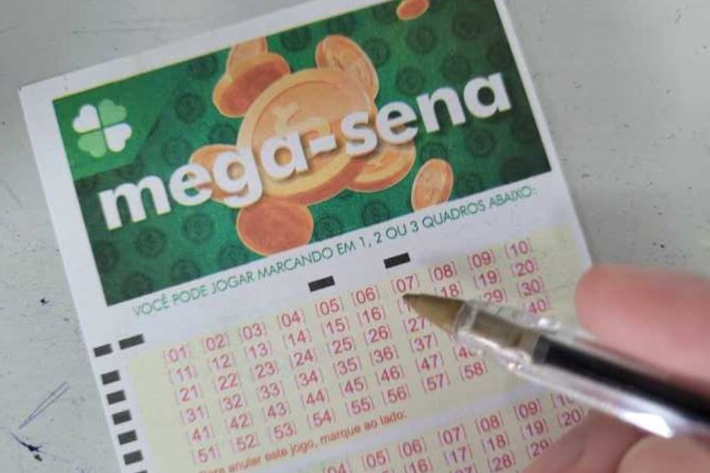 Mega-Sena sorteia prêmio estimado em R$ 30 milhões nesta quinta-feira