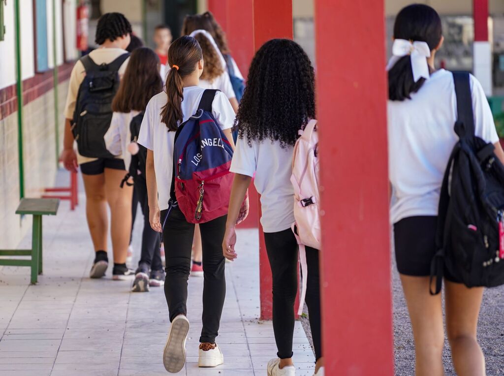 Secretaria de Estado da Educação define calendário escolar de 2025