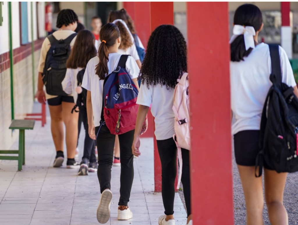 Secretaria de Estado da Educação define calendário escolar de 2025