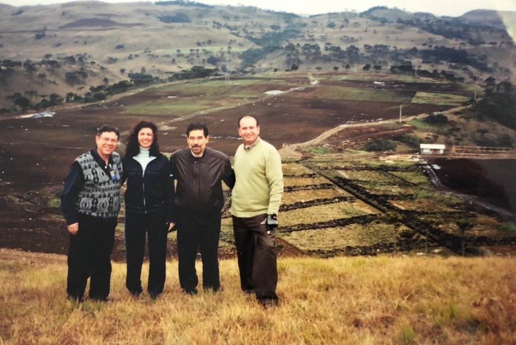  Herdeiros da Villa Francioni honram legado e transformam vitivinicultura catarinense