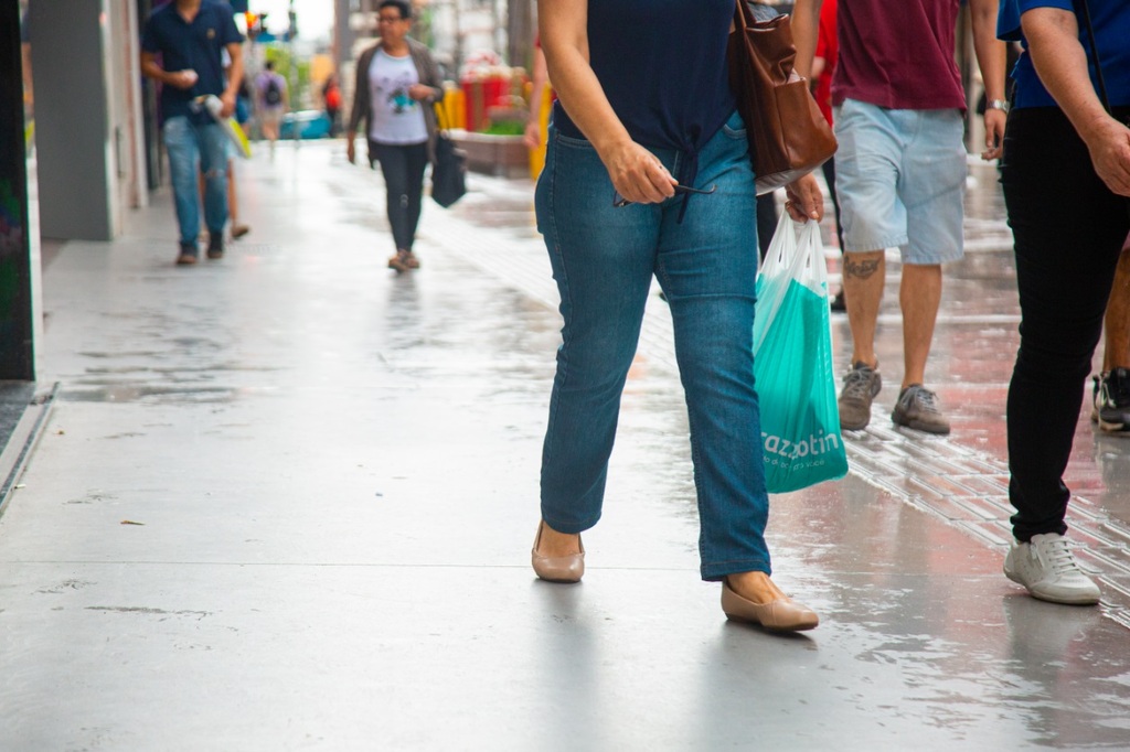 População gaúcha deve parar de crescer já em 2026, prevê IBGE