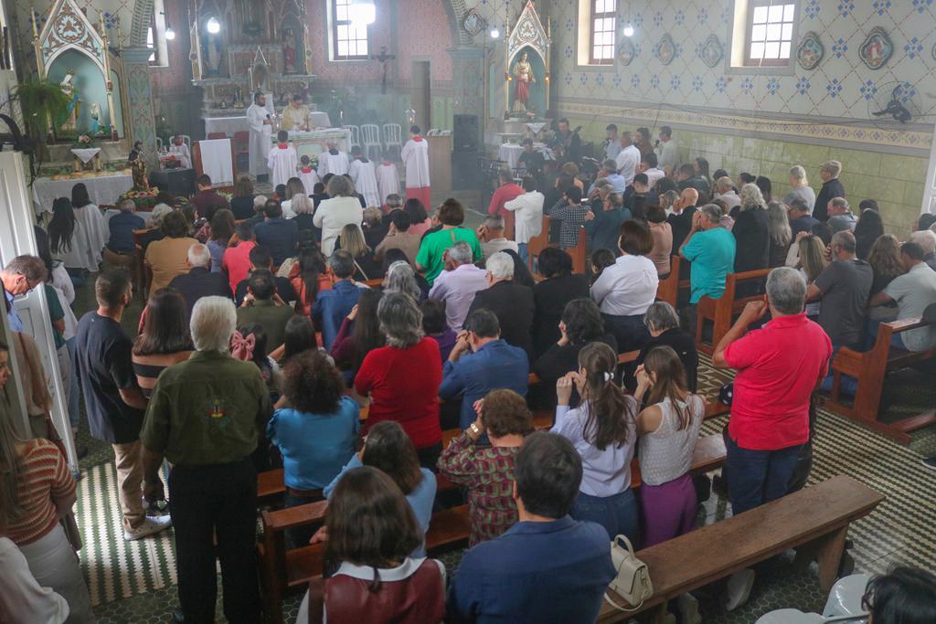 COMUNIDADE DE TIMBOPEBA REALIZA COM SUCESSO  A 87ª FESTA EM HONRA A SÃO ROQUE