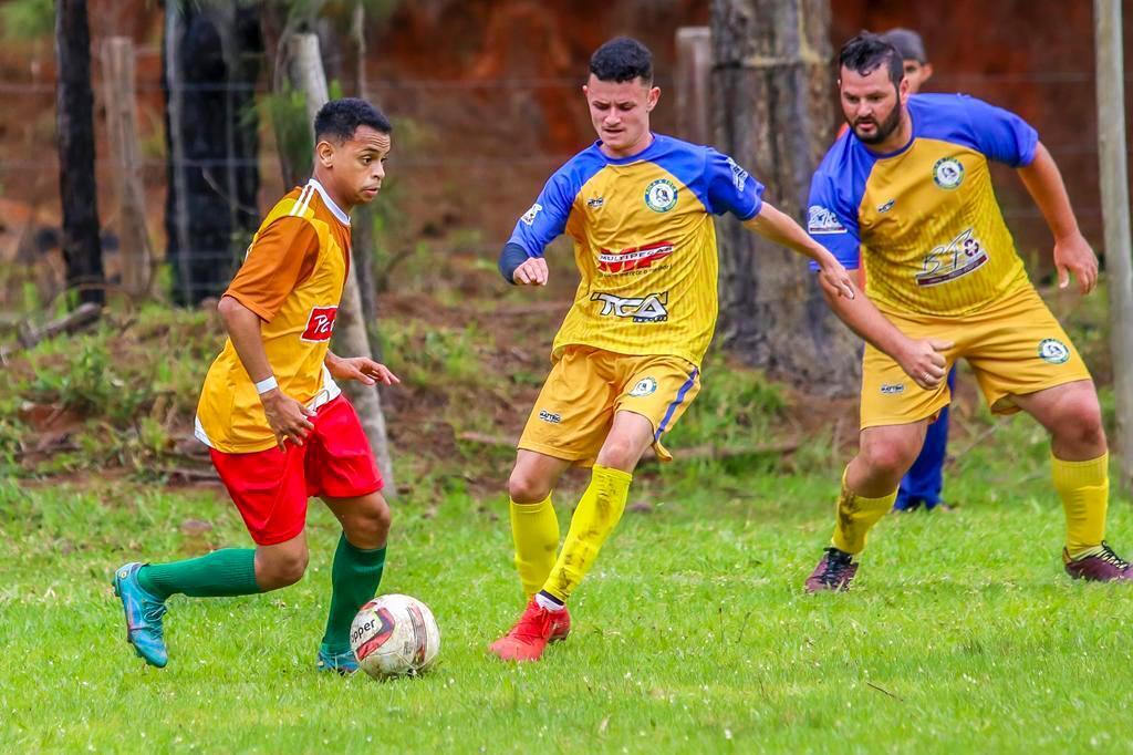 DOMINGO (01/09) INICIA O CAMPEONATO MUNICIPAL DE FUTEBOL DE TORRES SEGUNDA DIVISÃO