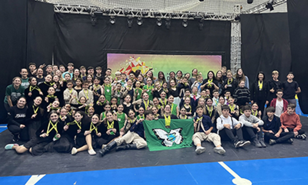  - Deolindo Zílio foi a grande campeã do evento