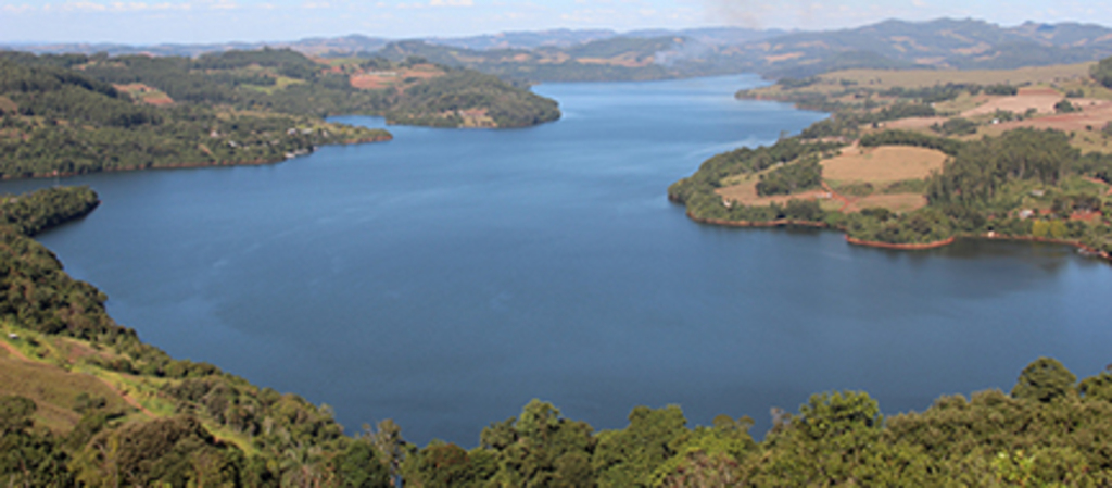  - Moradores de 11 cidades lindeiras ao lago podem participar