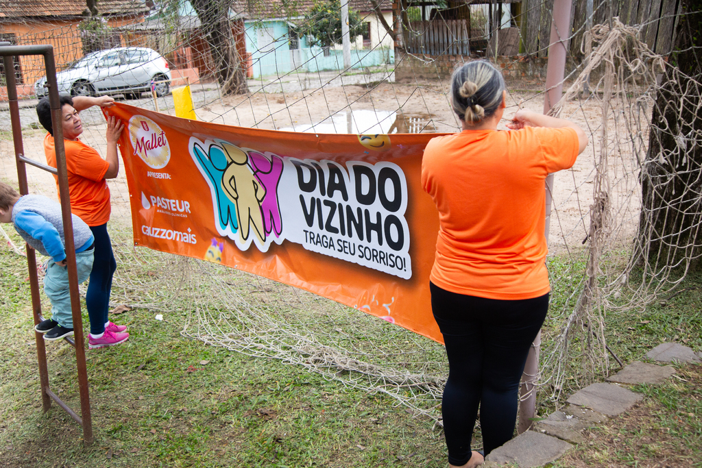 Grupo Diário prepara cobertura especial para o Dia do Vizinho; saiba como participar e acompanhar