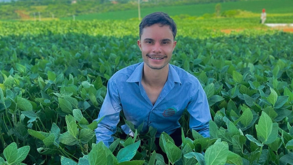 título imagem Morte de jovem em acidente com animal solto na pista comove a comunidade de Júlio de Castilhos