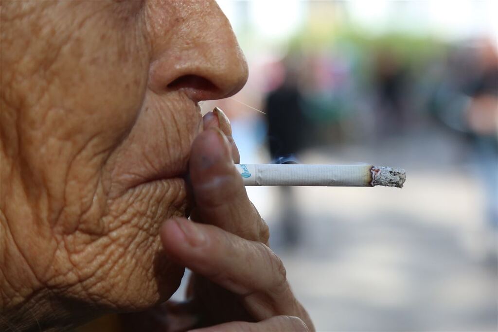  No Dia Nacional de Combate ao Fumo, veja onde buscar ajuda em Santa Maria para parar de fumar