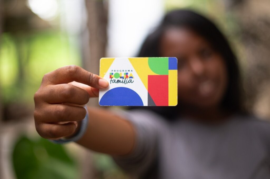 Agência Gov | Via MDS - 
